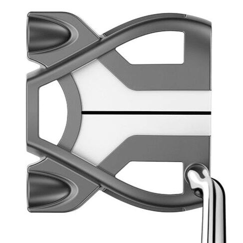 TaylorMade Spider Tour S Left Handed Putter - TaylorMade