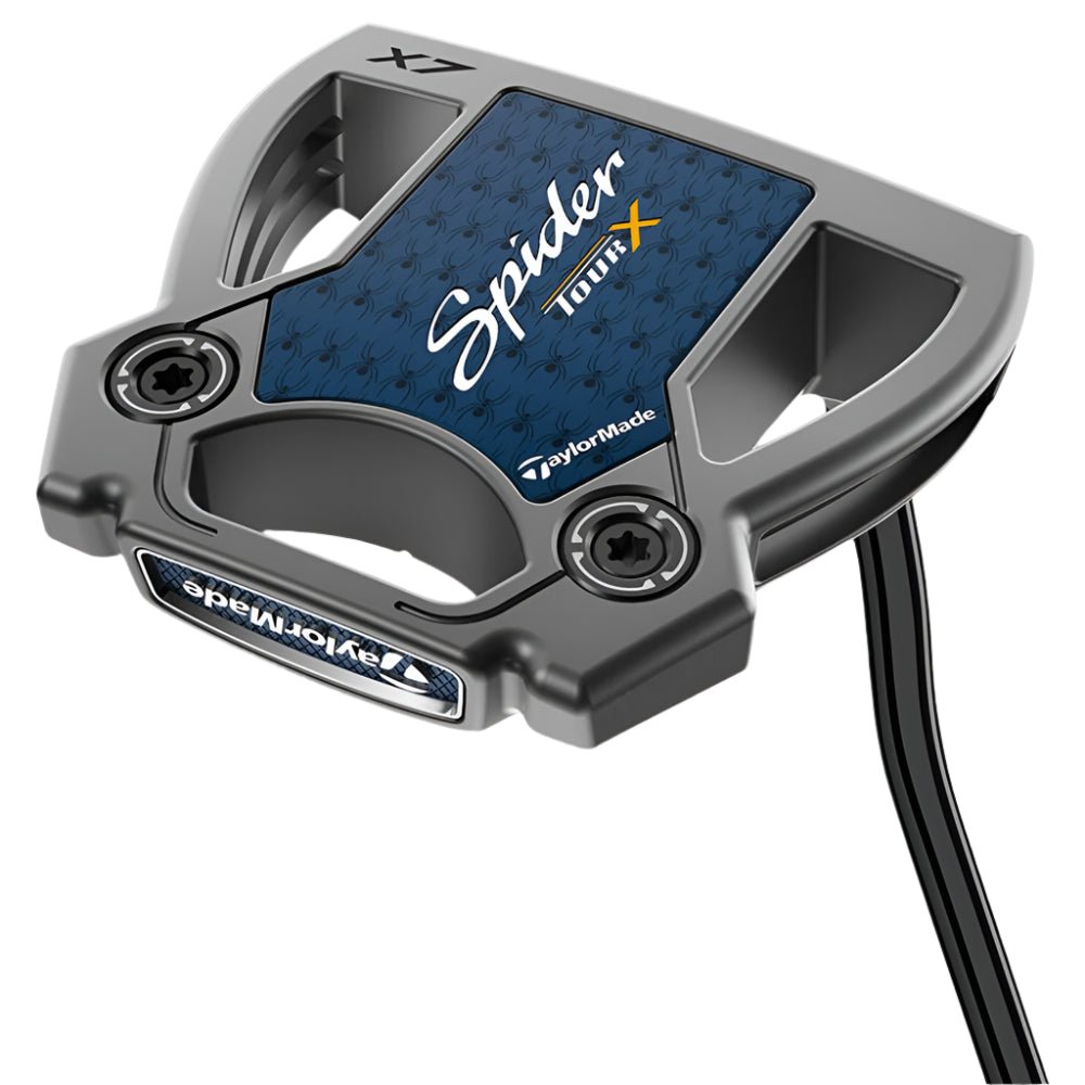 TaylorMade Spider Tour X Double Bend Putter - TaylorMade