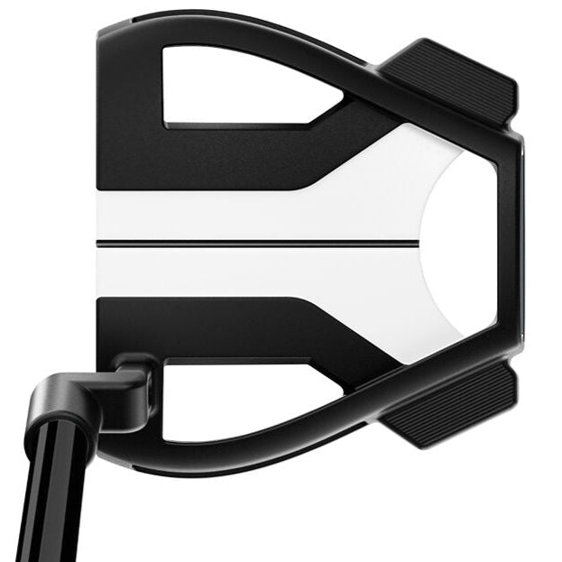 TaylorMade Spider Tour X L-Neck - Black