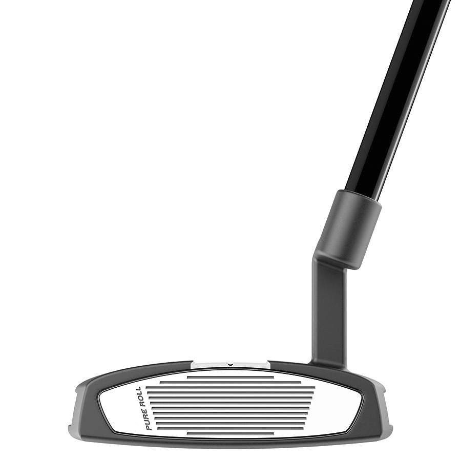 TaylorMade Spider Tour X L-Neck Left Handed Putter