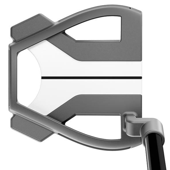TaylorMade Spider Tour X L-Neck Left Handed Putter