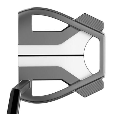 TaylorMade Spider Tour X Short Slant Putter