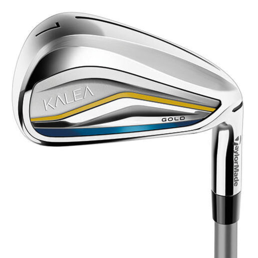 TaylorMade Kalea Golf Ladies Irons