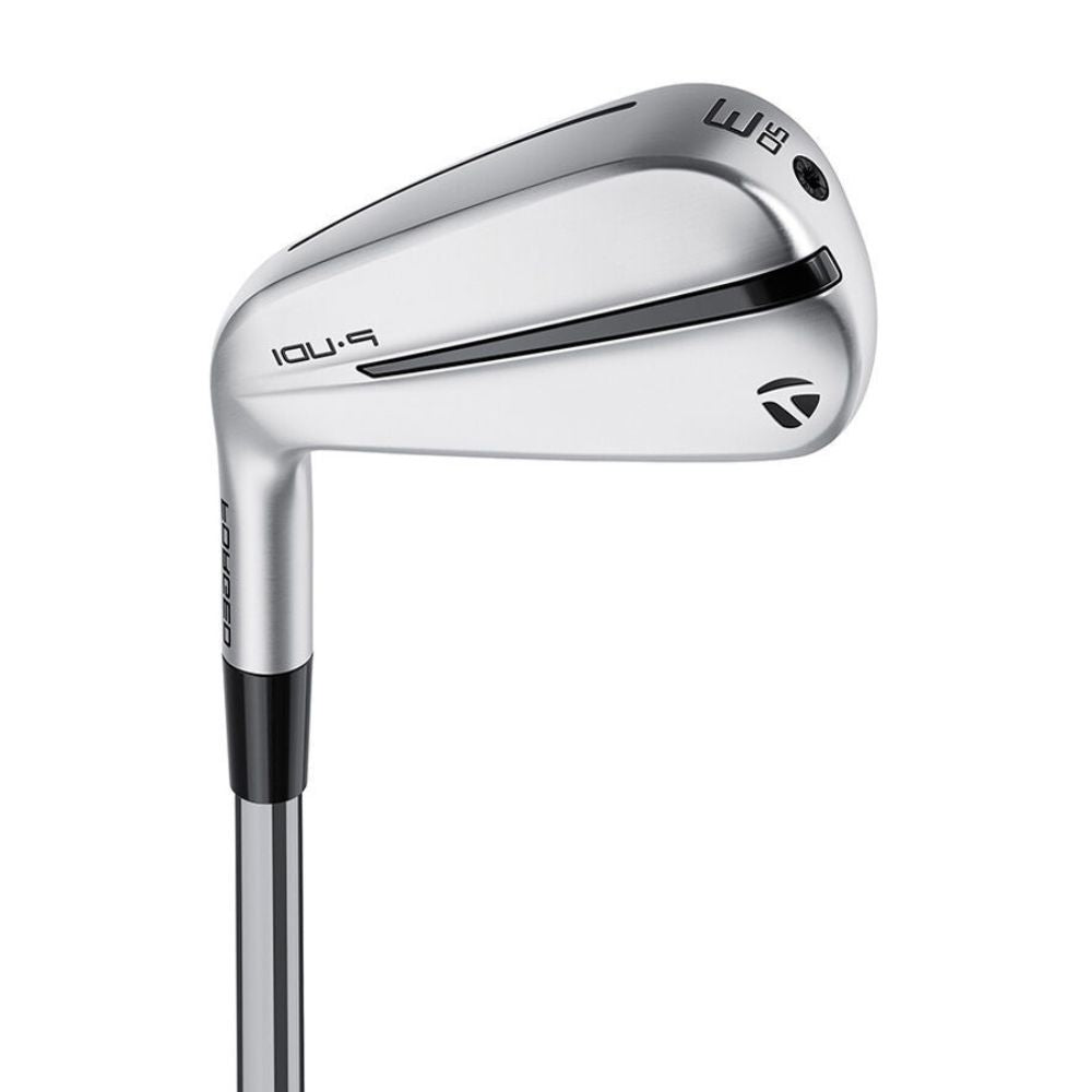 TaylorMade P.UDI Utility Left Handed Golf Iron Hybrid
