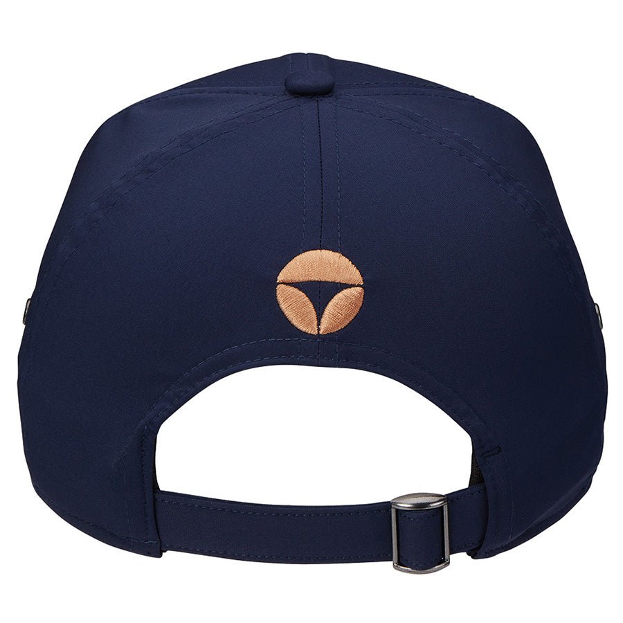 Taylormade Retro Metal Eyelet Hat - TaylorMade
