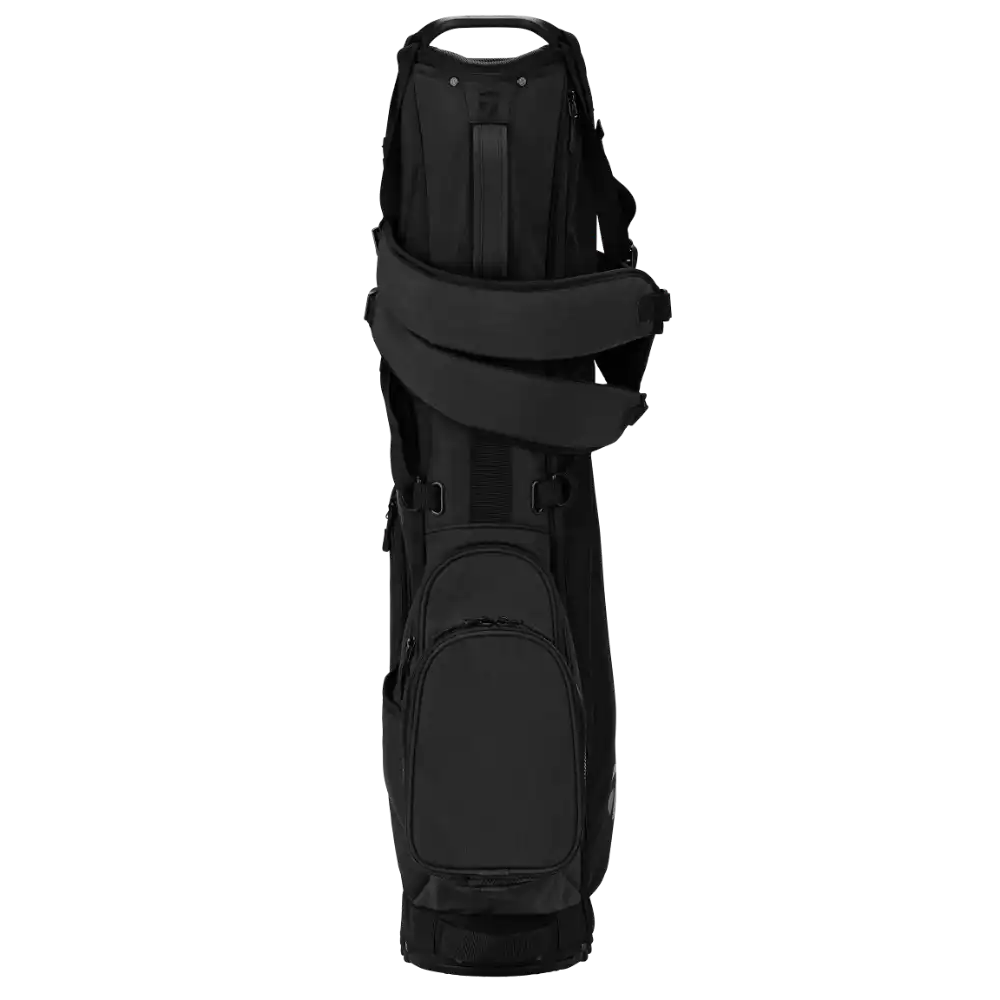 Taylormade Flextech Carry Bag - Black