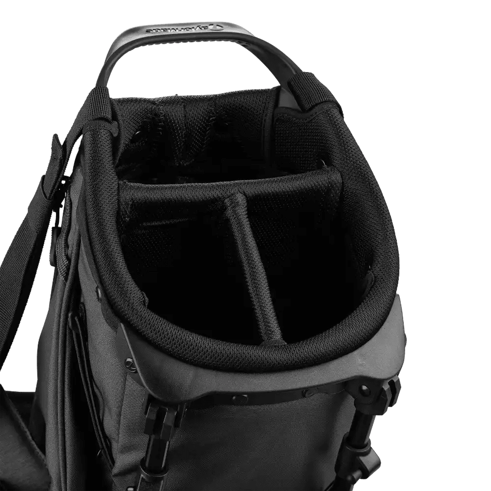 Taylormade Flextech Carry Bag - Grey - TaylorMade