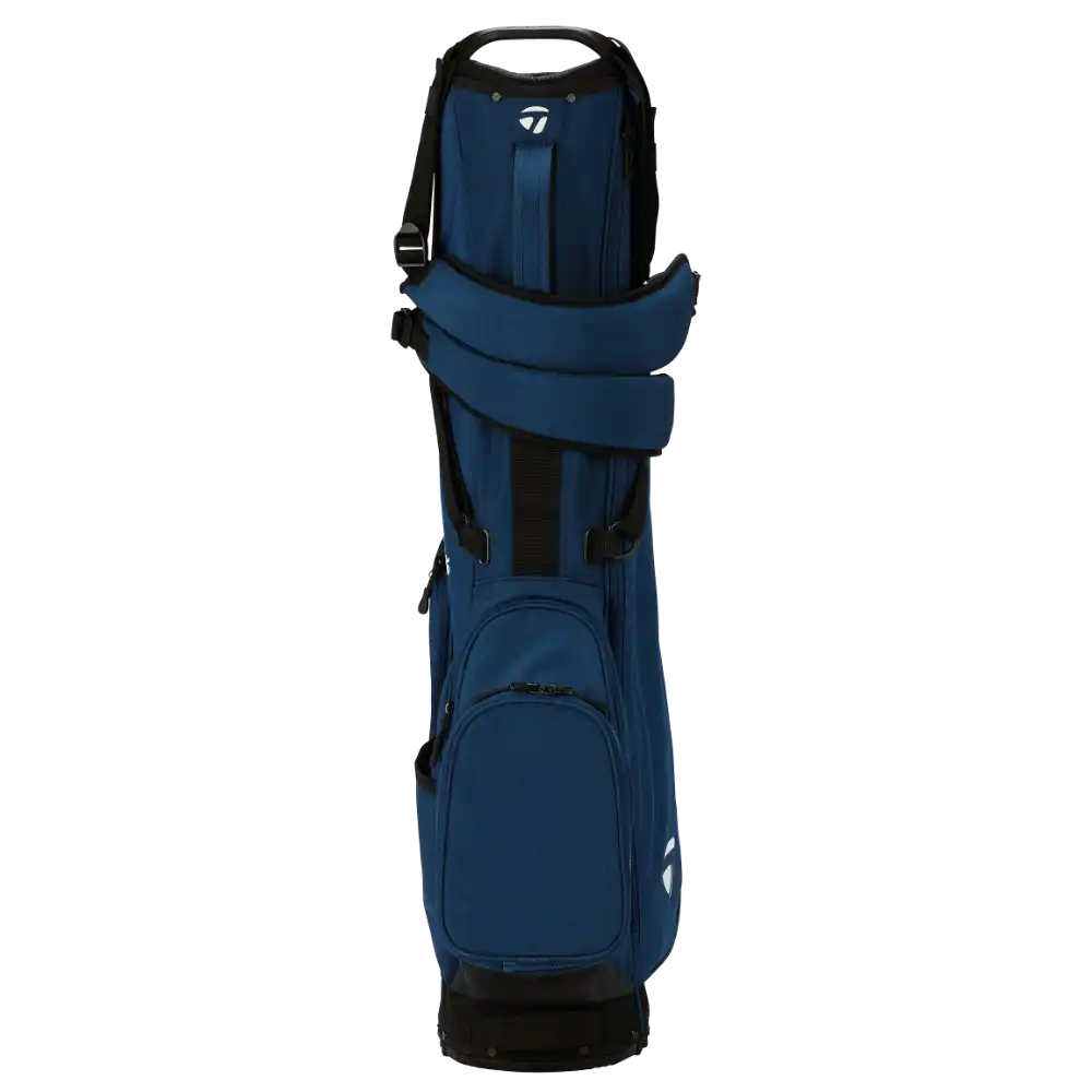 Taylormade Flextech Carry Bag - Navy