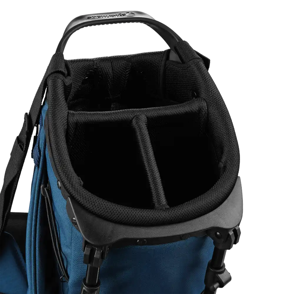Taylormade Flextech Carry Bag - Navy