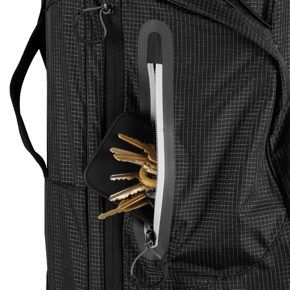 Taylormade Flextech Superlite Stand Bag - Black - TaylorMade