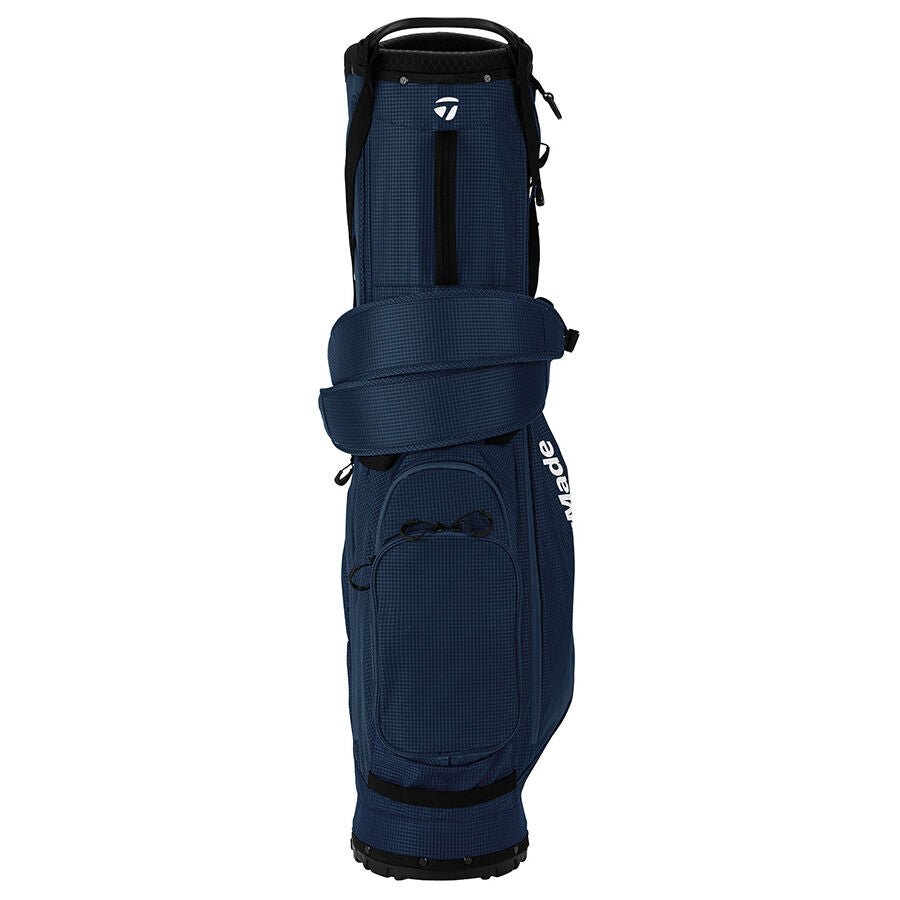 Taylormade Flextech Superlite Stand Bag - Navy - TaylorMade
