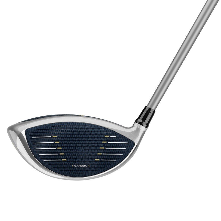TaylorMade Kalea Gold Ladies Driver - TaylorMade