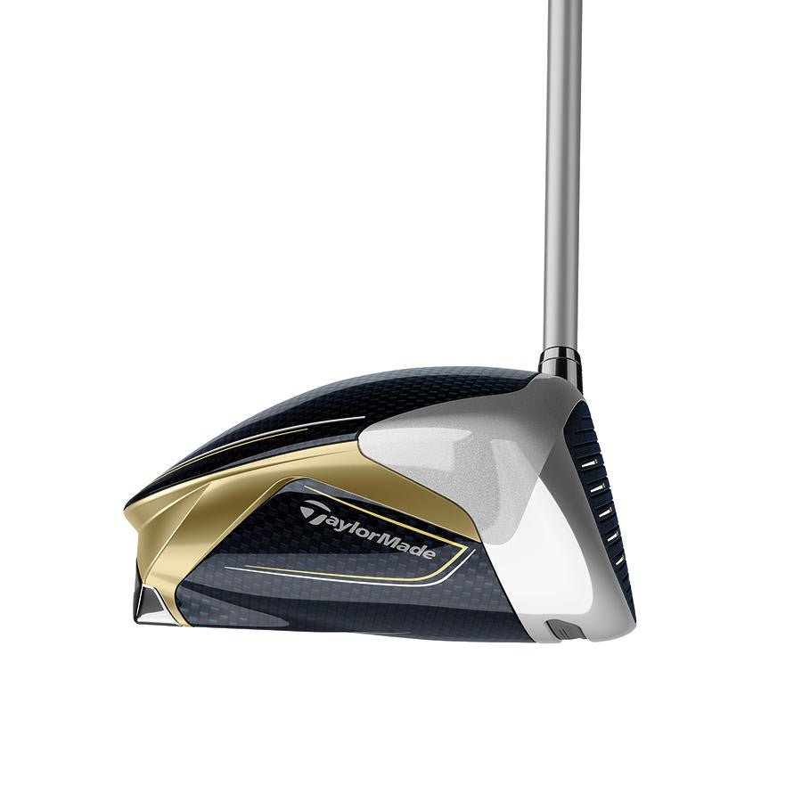 TaylorMade Kalea Gold Ladies Driver - TaylorMade