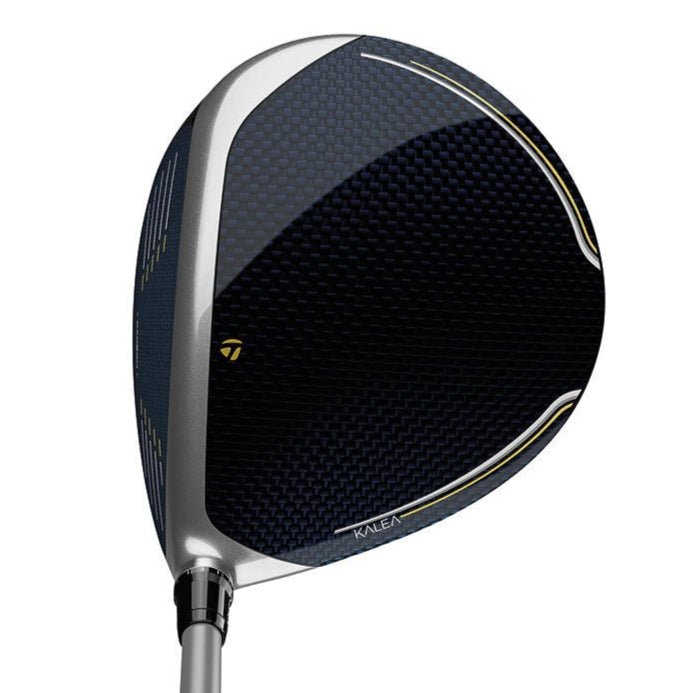 TaylorMade Kalea Gold Ladies Driver - TaylorMade