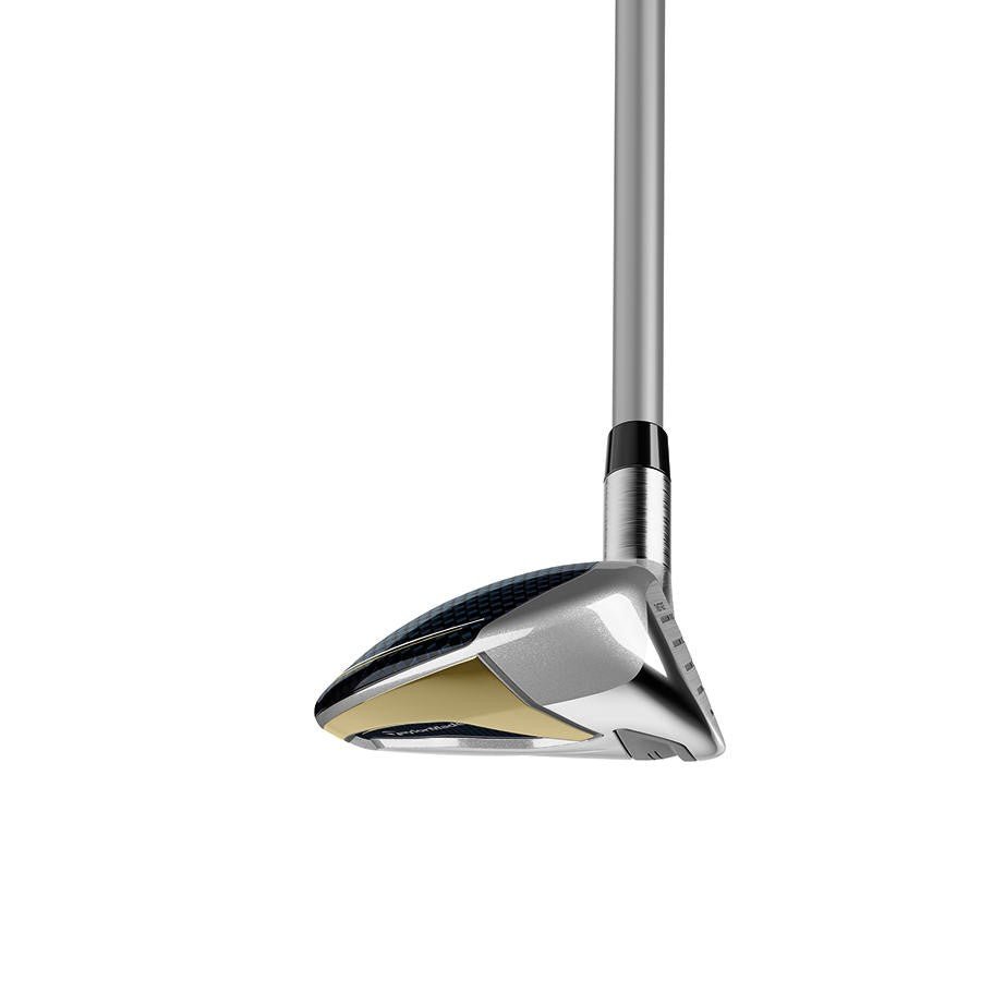 TaylorMade Kalea Gold Ladies Hybrid - TaylorMade
