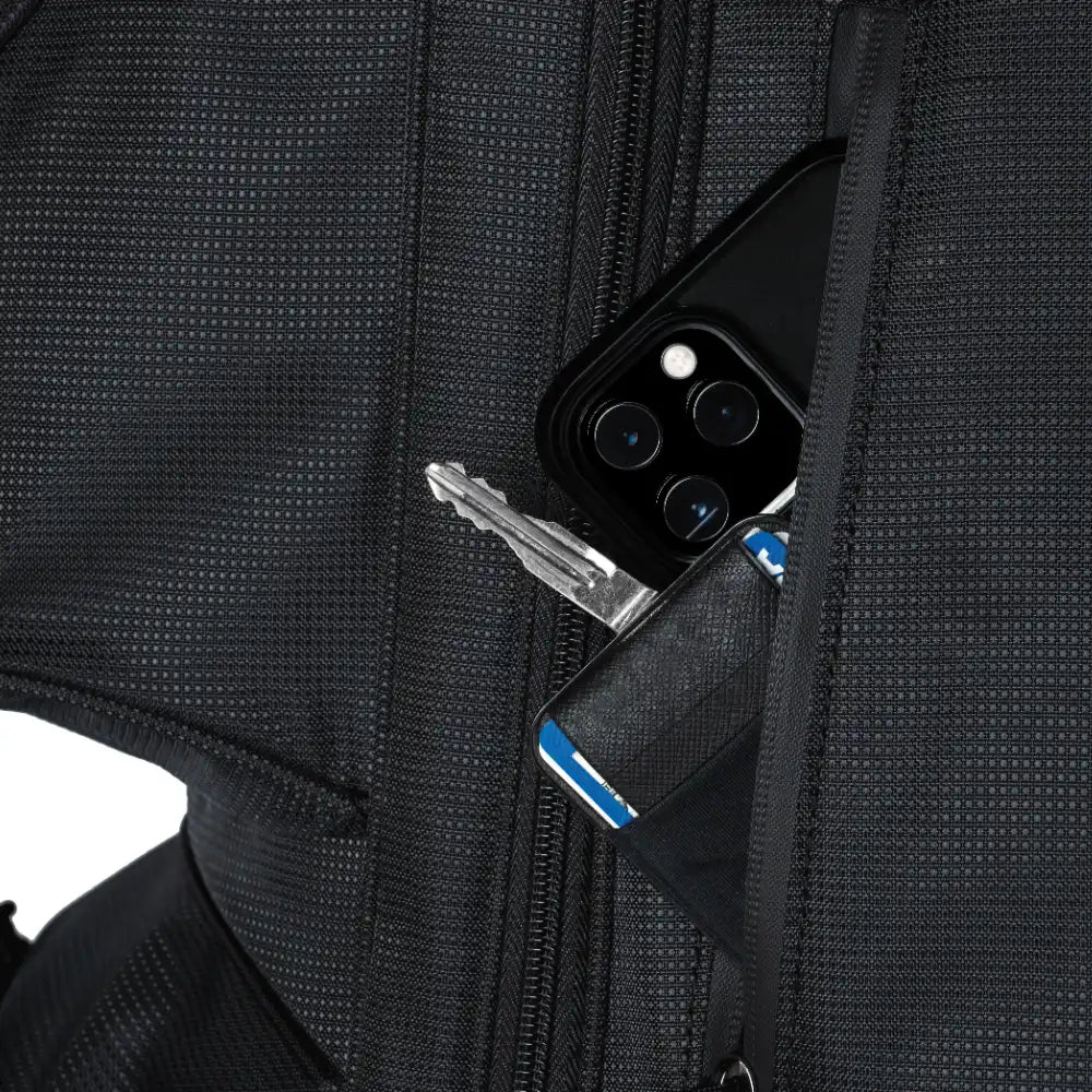 Taylormade Pro Cart Bag - Black