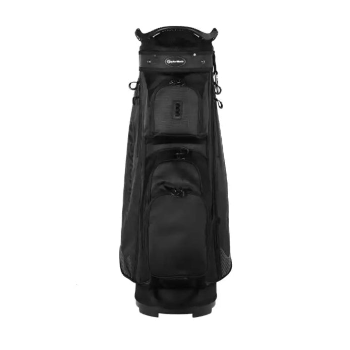 Taylormade Pro Cart Bag - Black