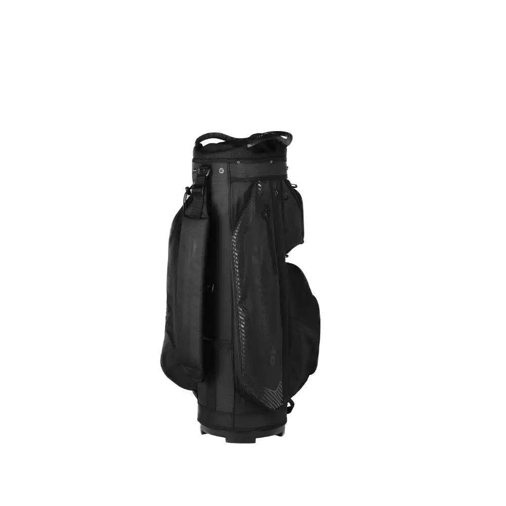 Taylormade Pro Cart Bag - Black