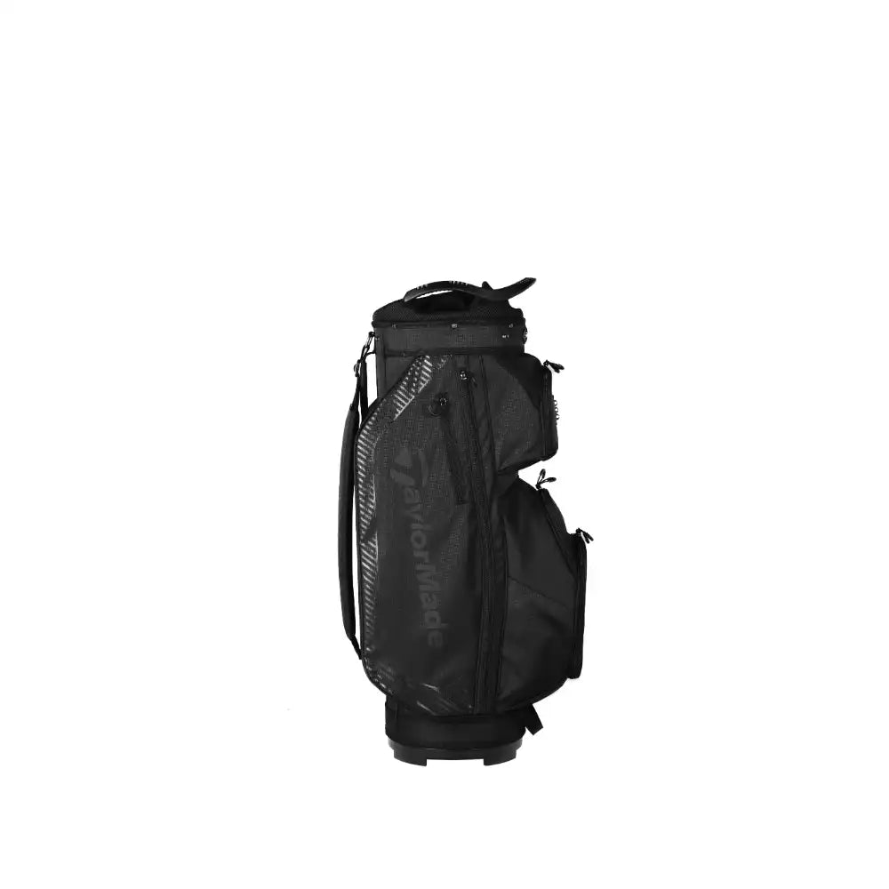 Taylormade Pro Cart Bag - Black