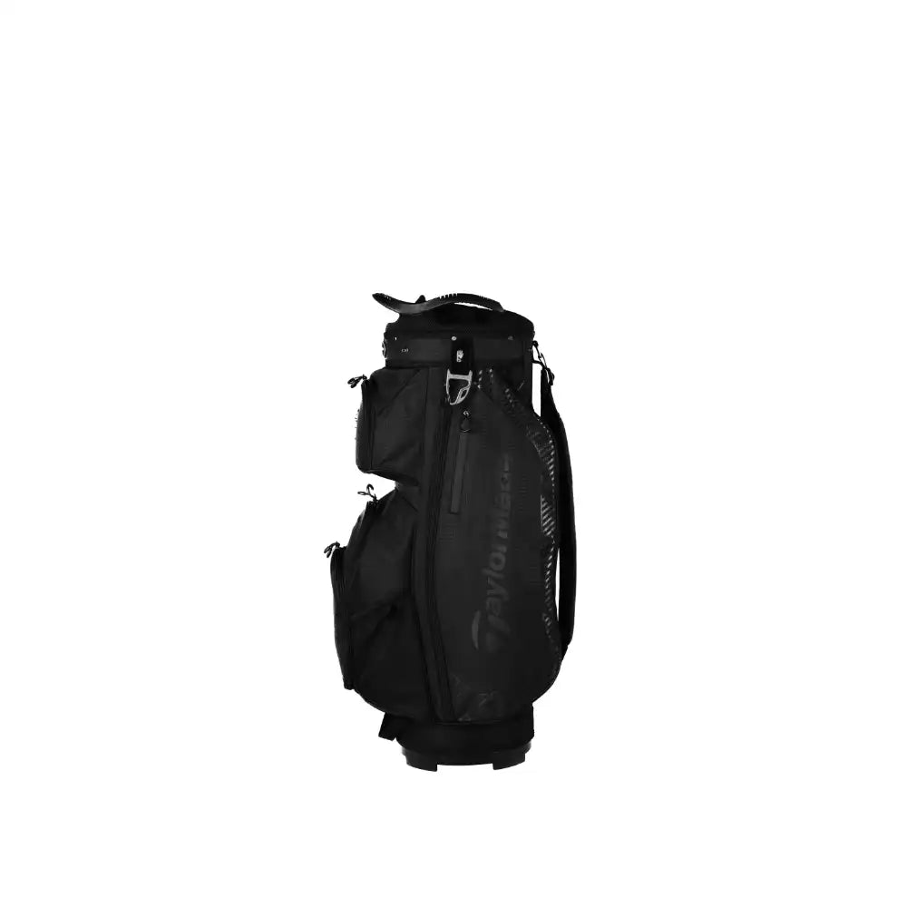 Taylormade Pro Cart Bag - Black