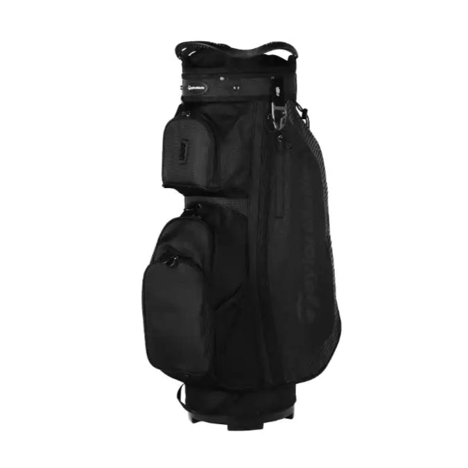 Taylormade Pro Cart Bag - Black