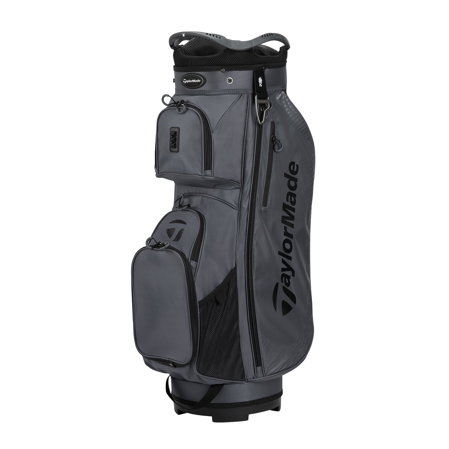 Taylormade Pro Cart Bag - Charcoal