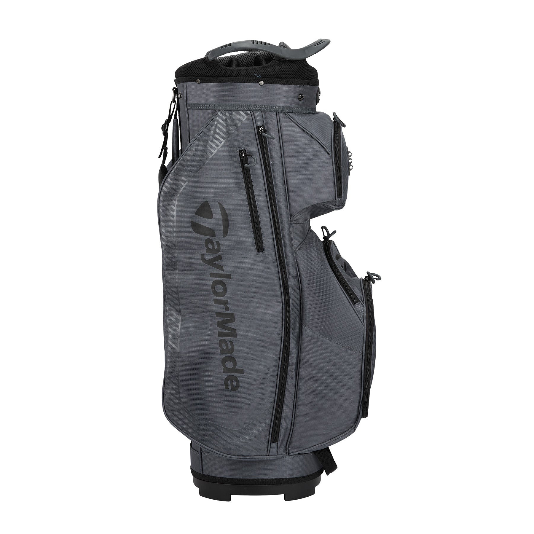 Taylormade Pro Cart Bag - Charcoal