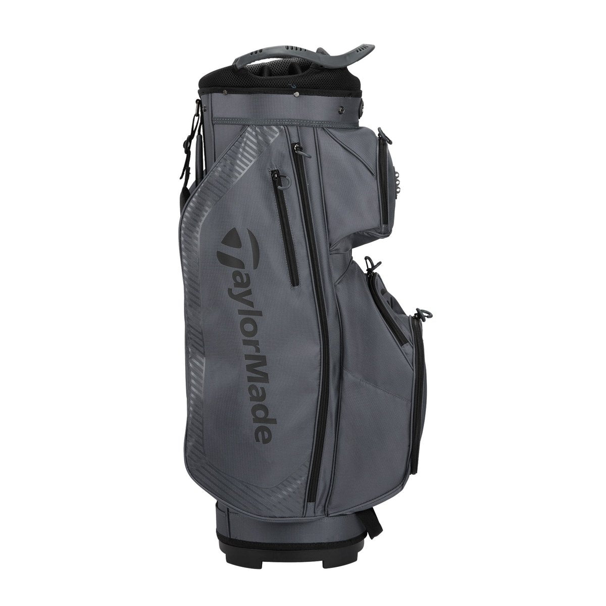 Taylormade Pro Cart Bag - Charcoal - TaylorMade