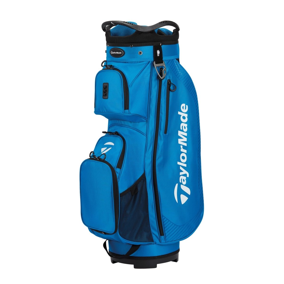 Taylormade Pro Cart Bag - Royal - TaylorMade