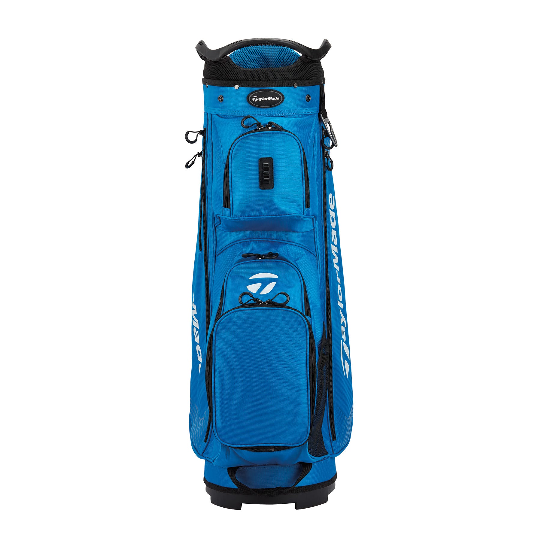 Taylormade Pro Cart Bag - Royal