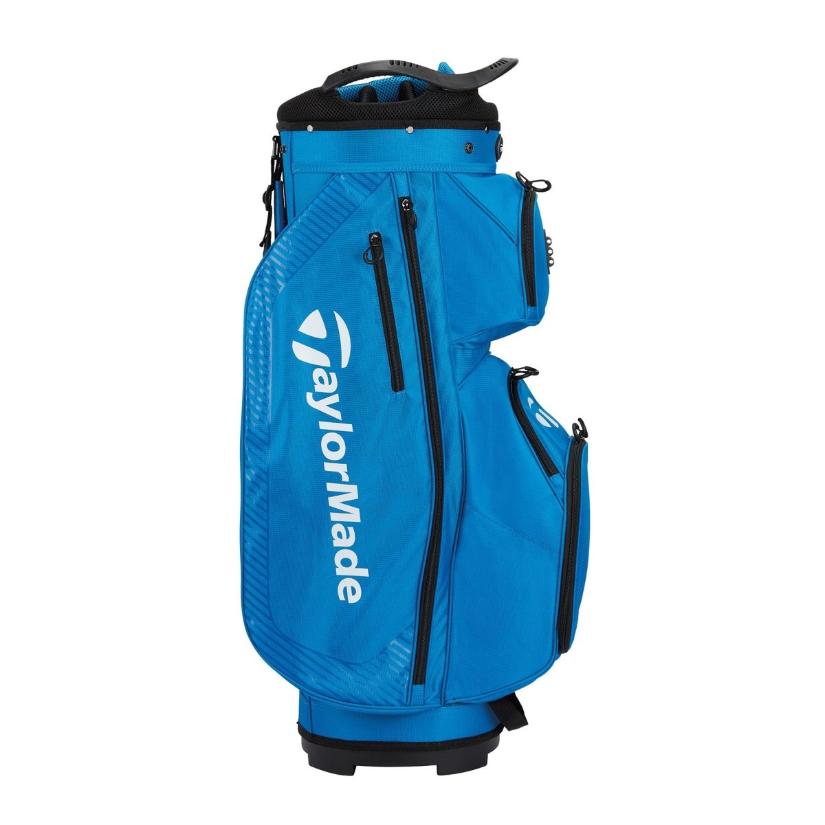 Taylormade Pro Cart Bag - Royal - TaylorMade