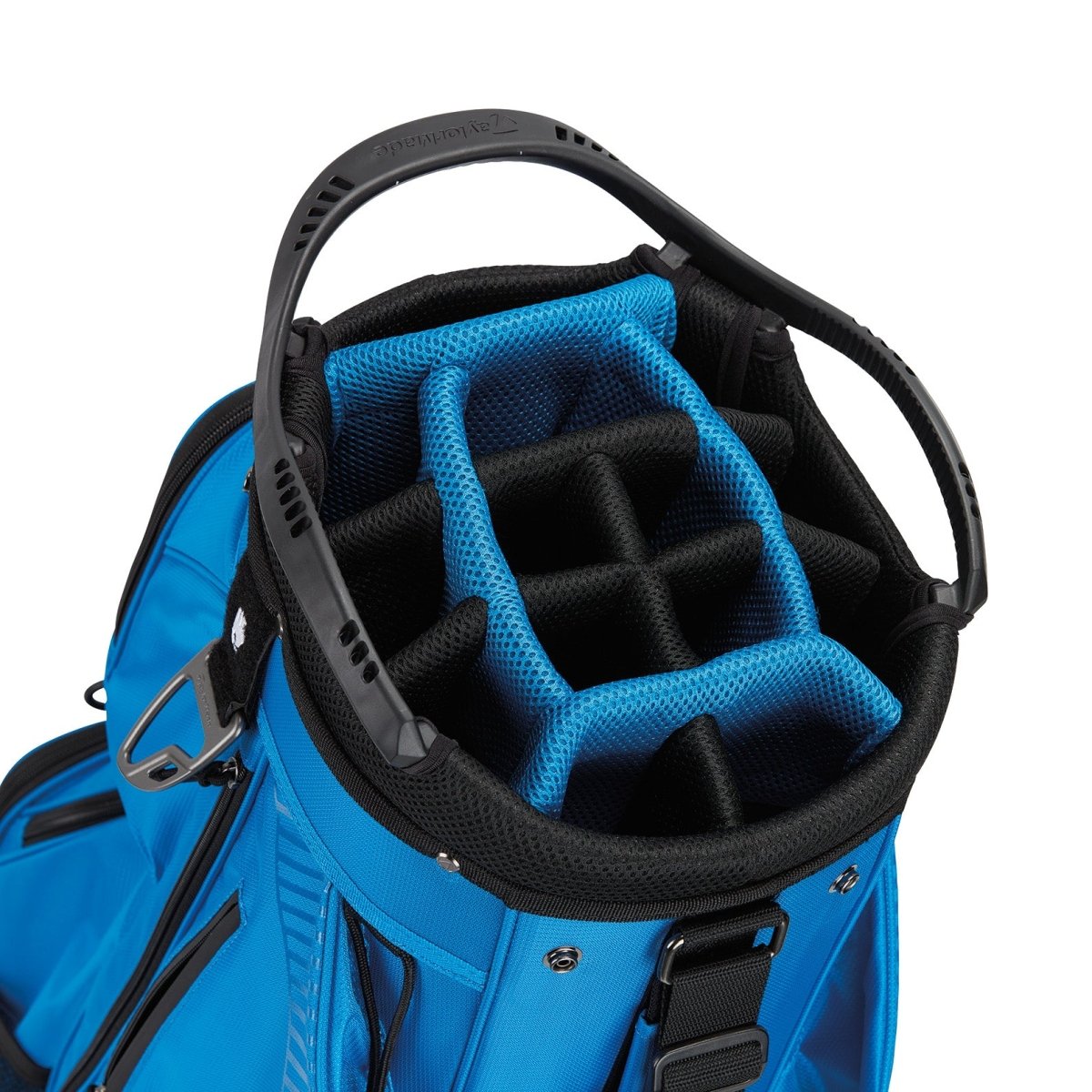Taylormade Pro Cart Bag - Royal - TaylorMade