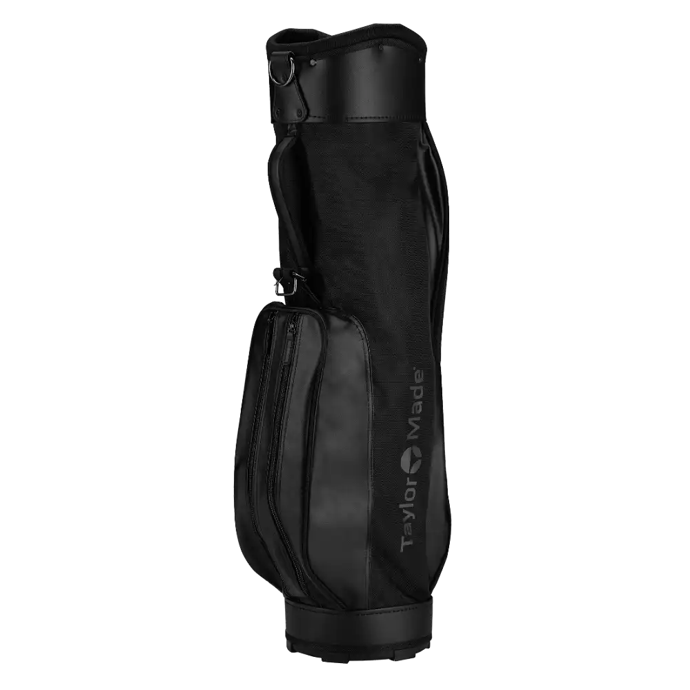 Taylormade Short Course Carry Bag - Black