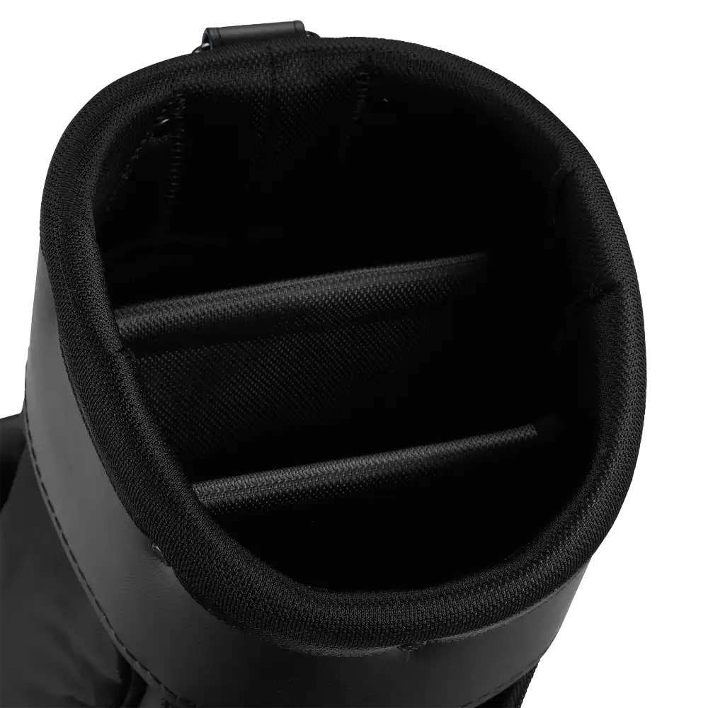 Taylormade Short Course Carry Bag - Black