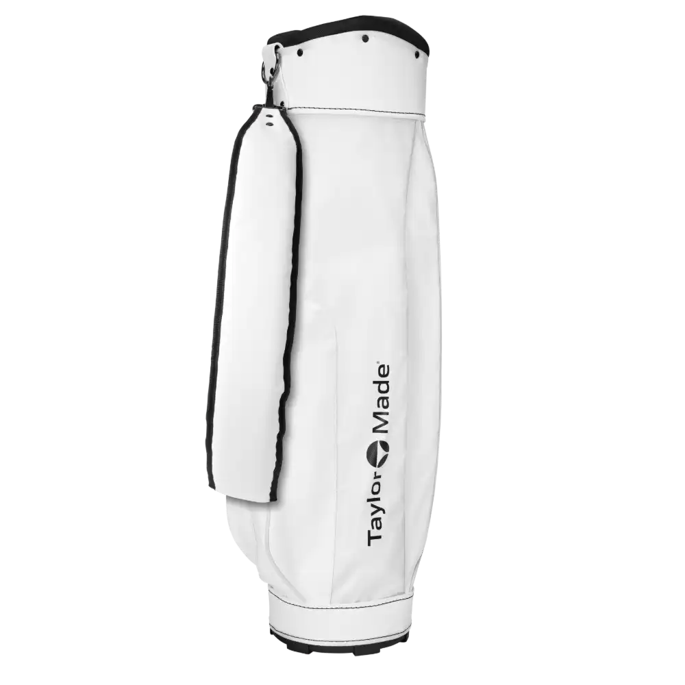 Taylormade Short Course Carry Bag - White
