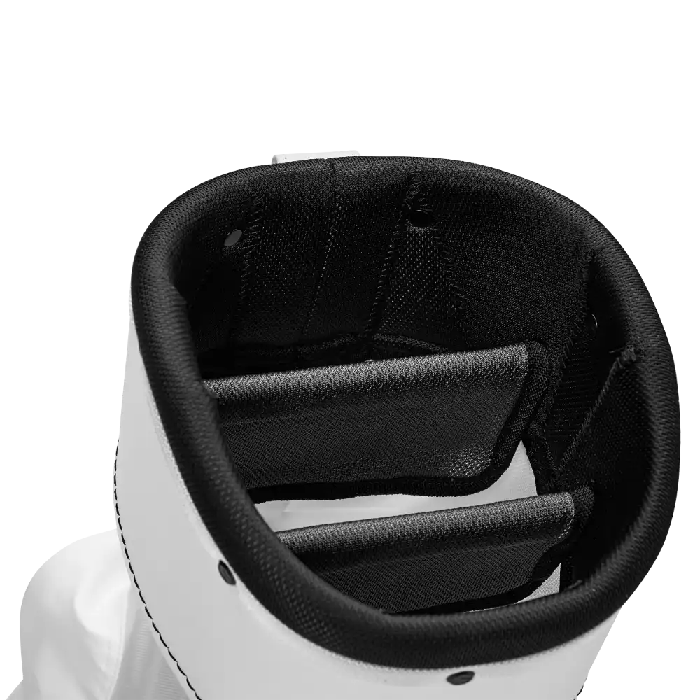 Taylormade Short Course Carry Bag - White