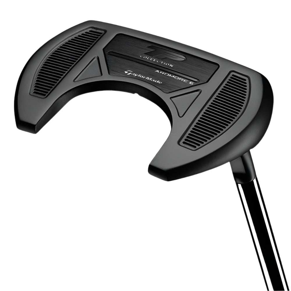 TaylorMade TP Black Putter - Ardmore #6
