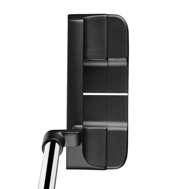 TaylorMade TP Black Putter - Delmonte # 1 Plumbers Neck