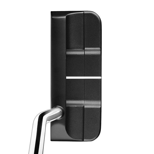 TaylorMade TP Black Putter - Delmonte Single Bend