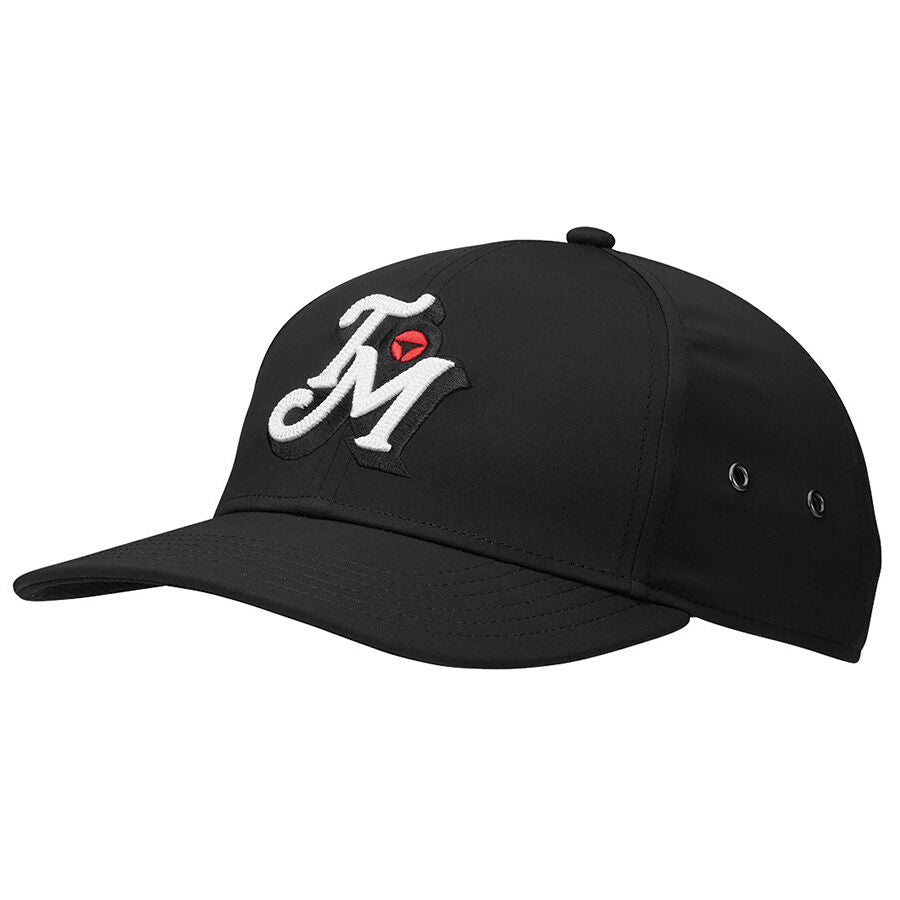 Taylormade Retro Metal Eyelet Hat