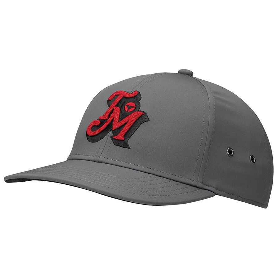 Taylormade Retro Metal Eyelet Hat - TaylorMade
