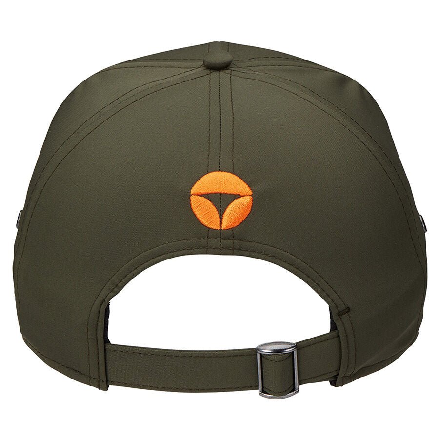 Taylormade Retro Metal Eyelet Hat - TaylorMade