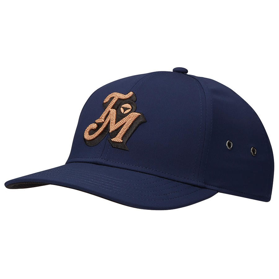 Taylormade Retro Metal Eyelet Hat