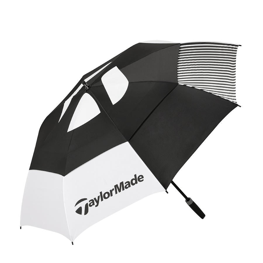 TaylorMade Tour Double Canopy Umbrella 64"