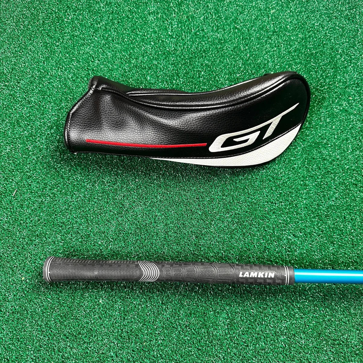 Titleist GT3 3 Wood / 15 Degree / Graphite Design UB - 6 X Flex (£299.99 Upcharge) - Evolution Golf