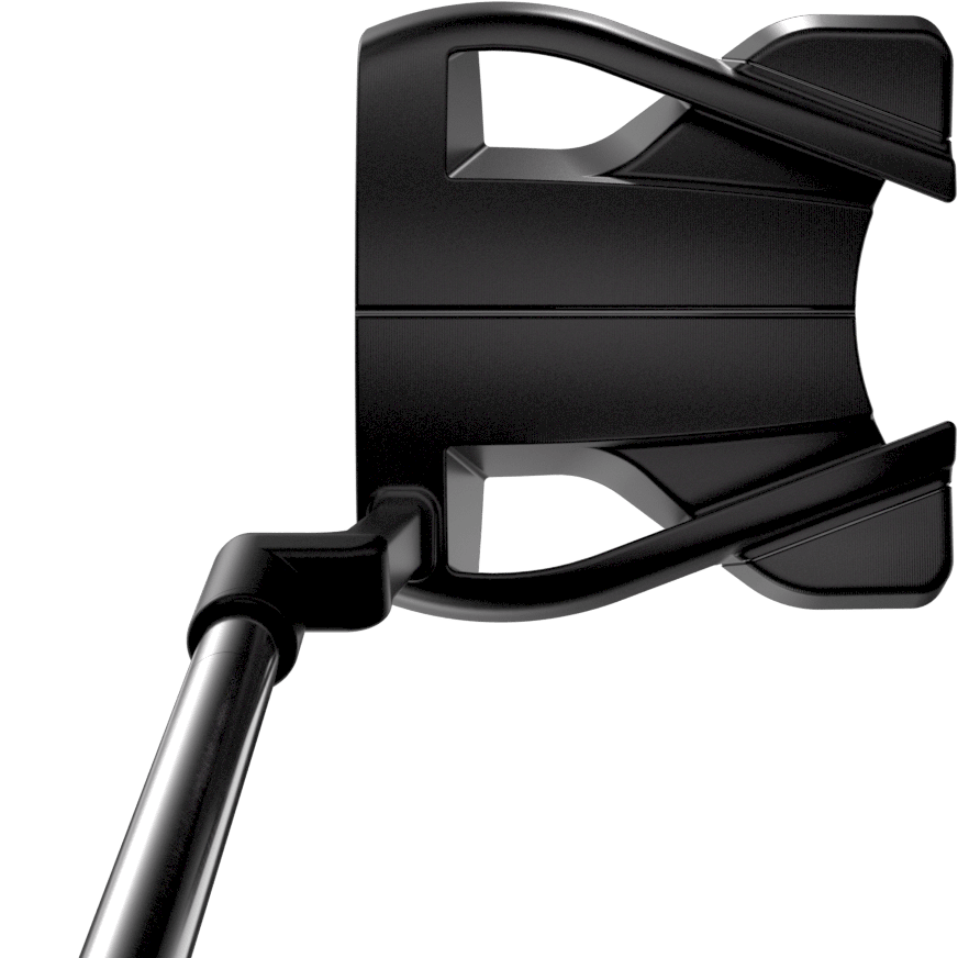 PXG Battle Ready II Torpedo Putter - Darkness Edition - PXG