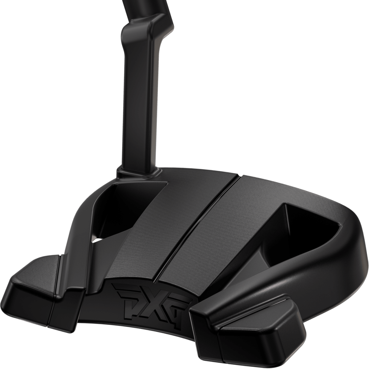 PXG Battle Ready II Torpedo Putter - Darkness Edition - PXG