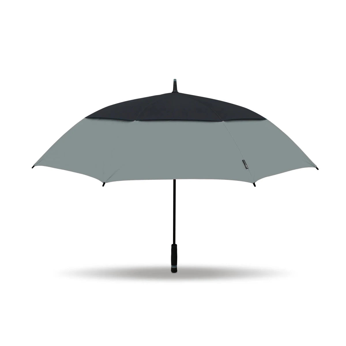 Masters TourDri 64" UV Protection Colour Burst Umbrella - Masters Golf