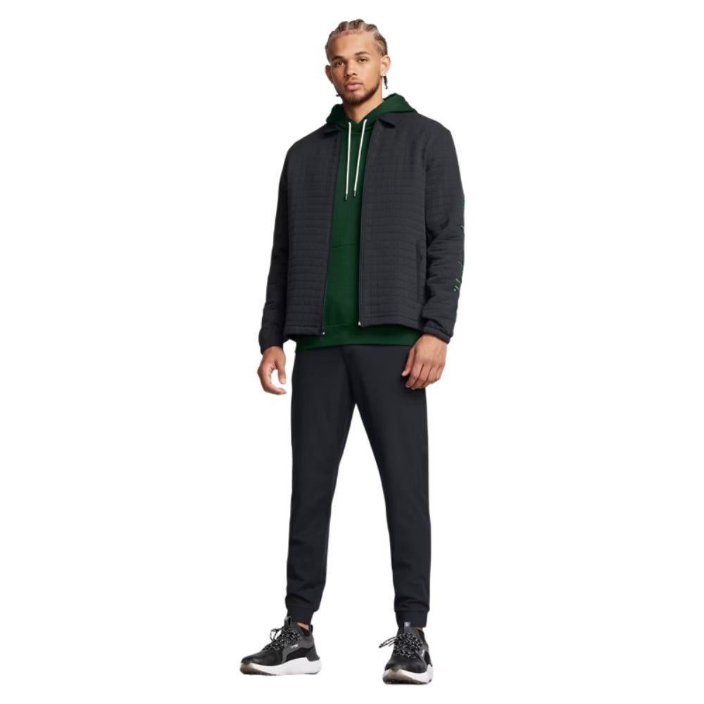 Under Armour Drive Men's Joggers - Black - Under Armour