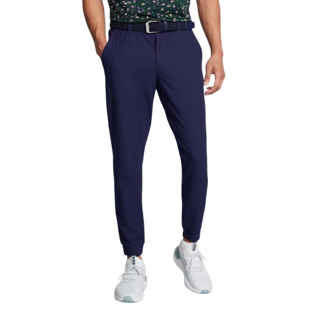 Under Armour Drive Men's Joggers - Navy - Under Armour